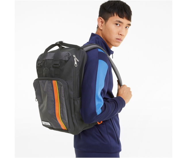 porsche legacy backpack