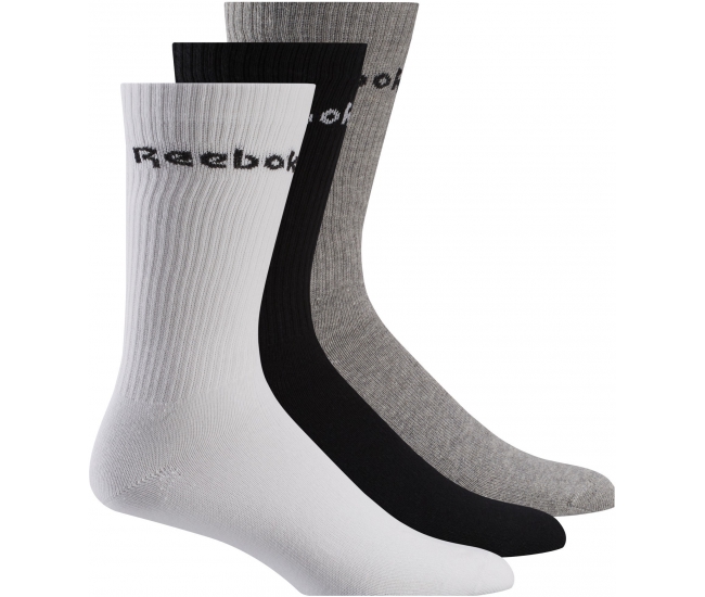 reebok mid crew socks