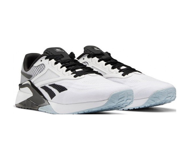 Mens cross training shoes Reebok X2 "LES MILLS" white | AD Sport.store