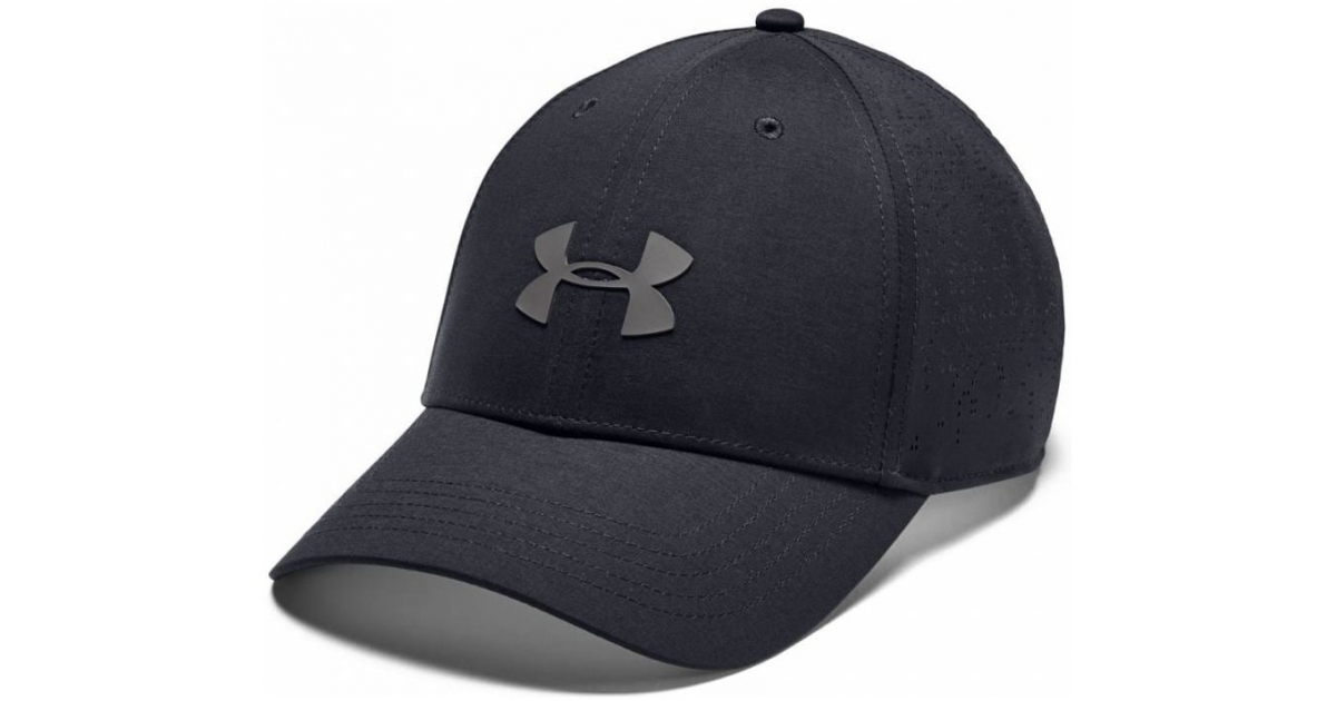 women's ua elevated golf cap