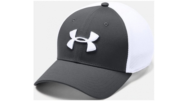 under armour net cap