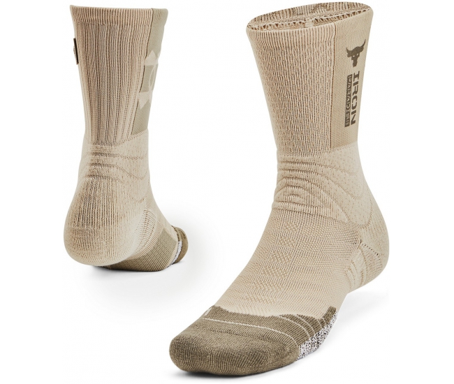 under armor coyote brown socks