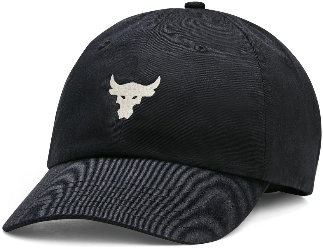 women's project rock cap