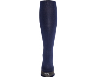 navy blue under armour soccer socks