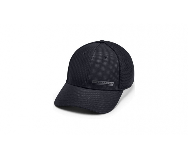 train spacer mesh cap