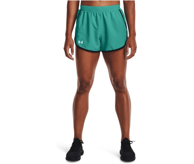 under armour team fly by shorts