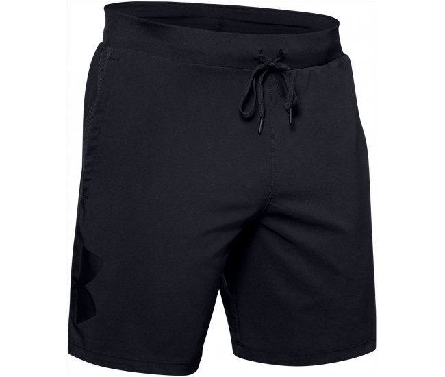 men's ua qualifier speedpocket 18 cm shorts