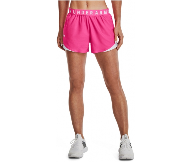 お値打ち価格で Under Armour スポーツ アウトドア その他 PLAY UP - Sports shorts prime pink  appelectric.co.il