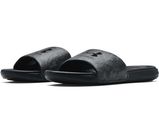 mens slippers under armour