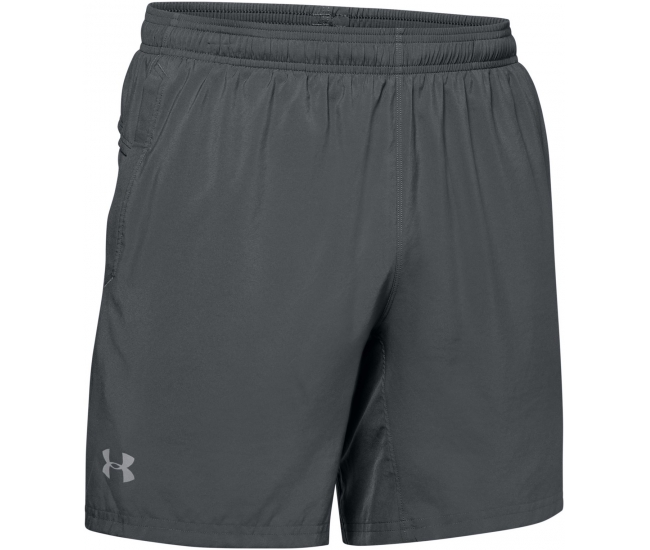 speed stride 7 inch shorts mens