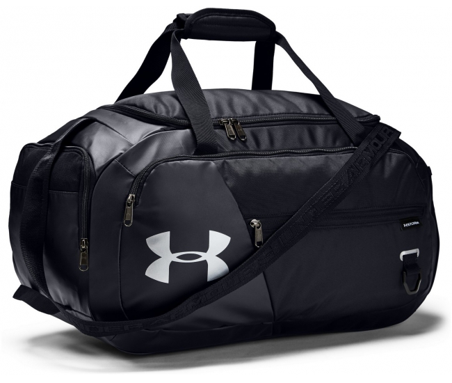 ua undeniable 4.0 duffle sm