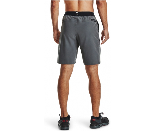 ua unstoppable shorts