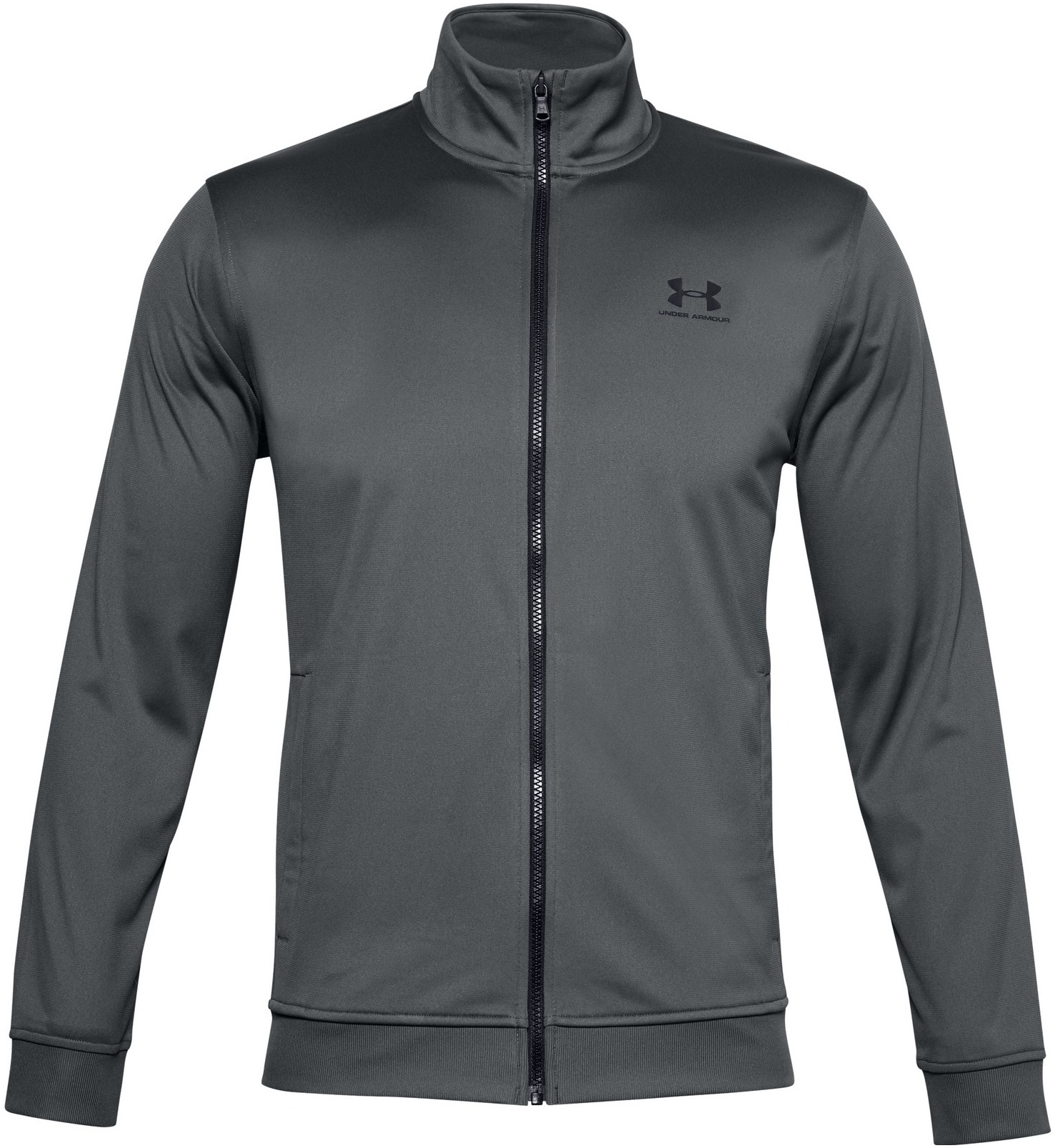 under armour fleece lined jacket