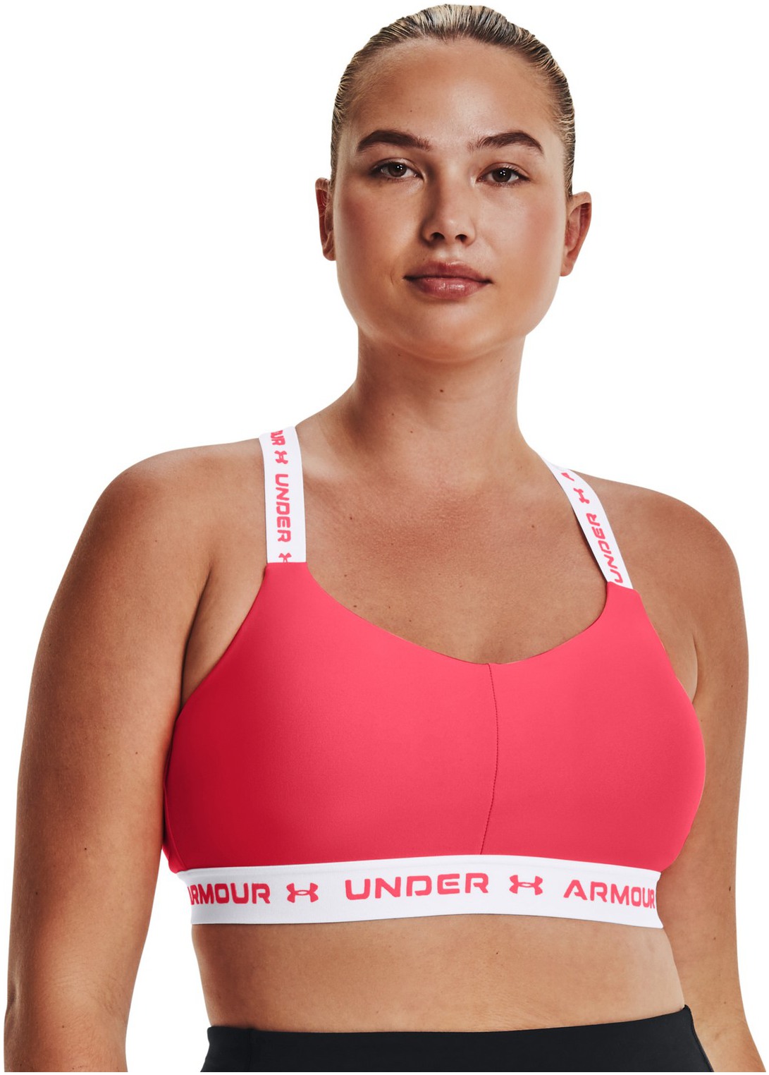 under armour bustier