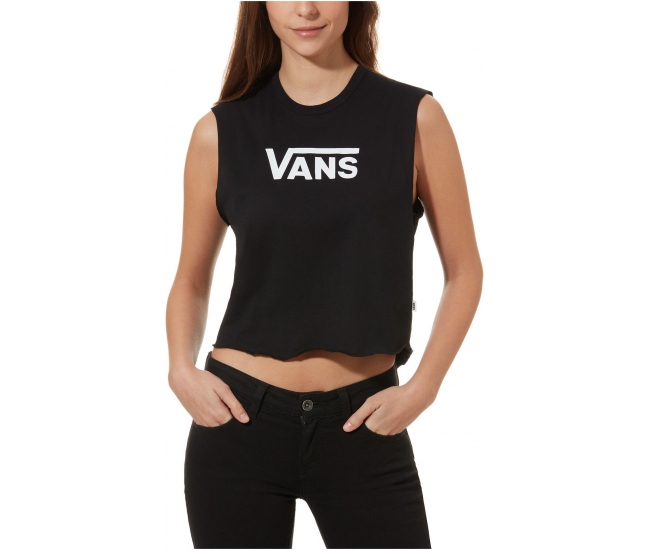 vans muscle tank